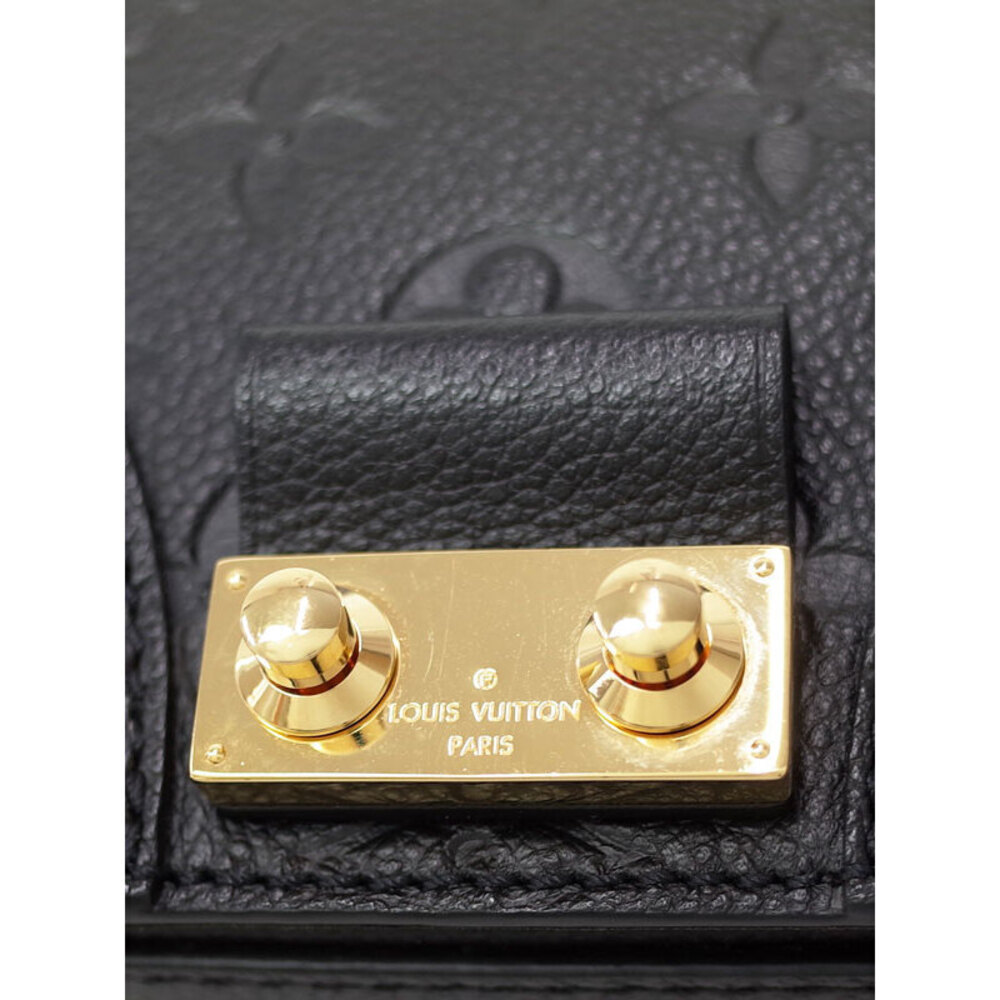 Louis Vuitton Shoulder Empreinte Monogram Juno Bag - Picture 7 of 8